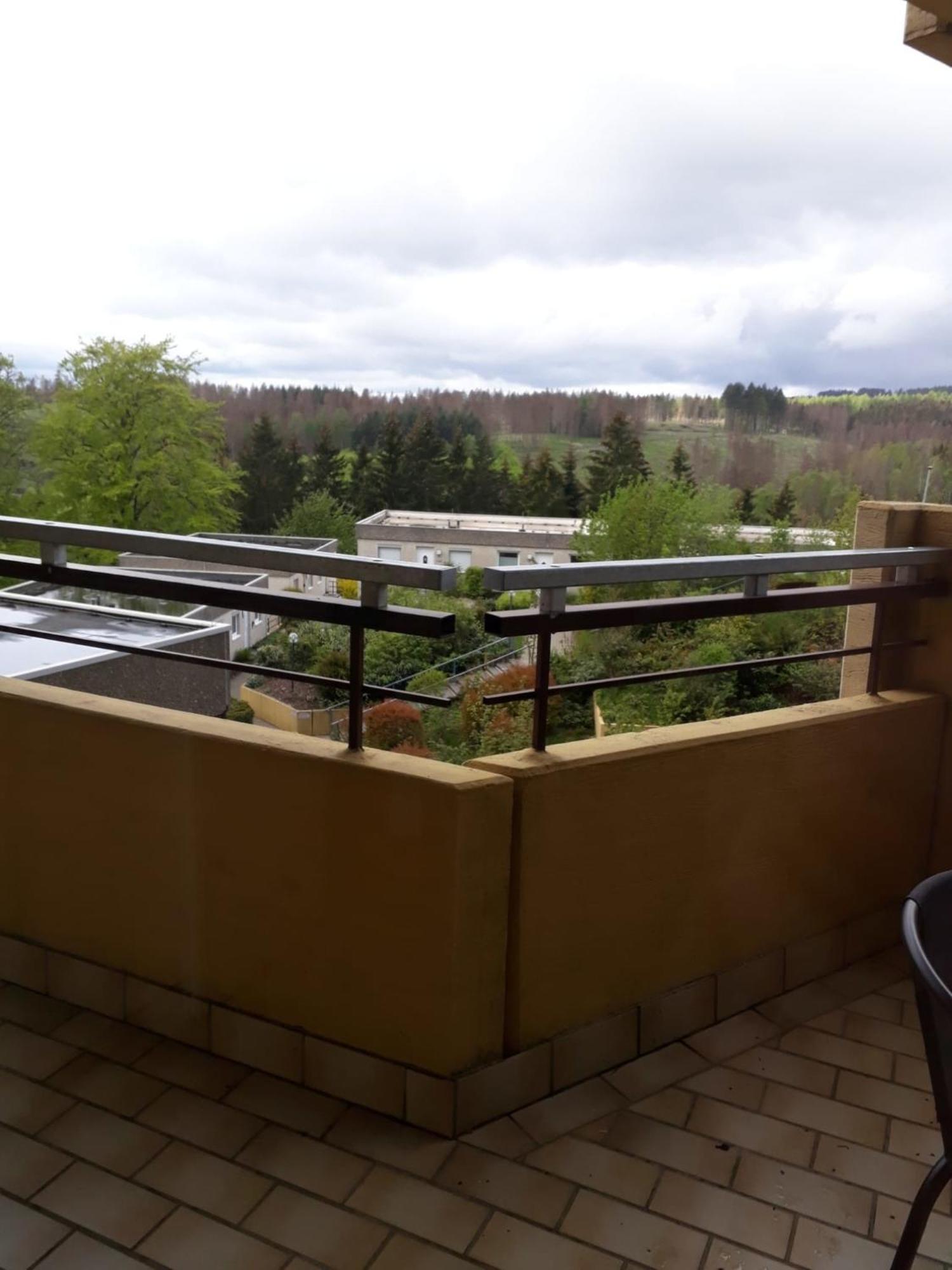 Fewo Romy Braunlage Exteriér fotografie
